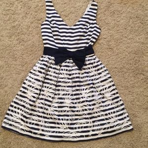 Lilly Pulitzer Party Dress 0